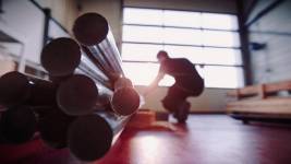 Boris TAIEB - TAIEB - PLAN FOKAL