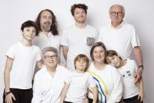 Sandrine MERCIER - Sandrine Mercier Photographe